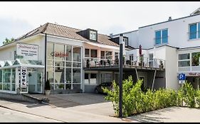 Stadthotel Geis